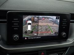 Foto Nummer 9: SKODA Kamiq