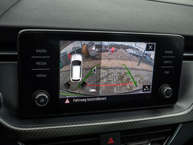 Foto Nummer 9: SKODA Kamiq