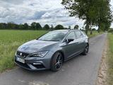 Seat Leon 2.0 TSI CUPRA 4Drive DSG Sportstourer S... - Seat Leon: Sports