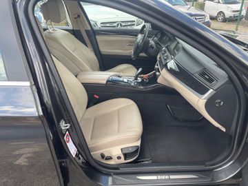 BMW 530 - 6