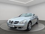 Mercedes-Benz SLK 200 Kompressor Automatik Leder 1.Hand - Mercedes-Benz SLK 200 Gebrauchtwagen in Köln