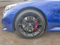 BMW M5 - Vorschau Bild 2