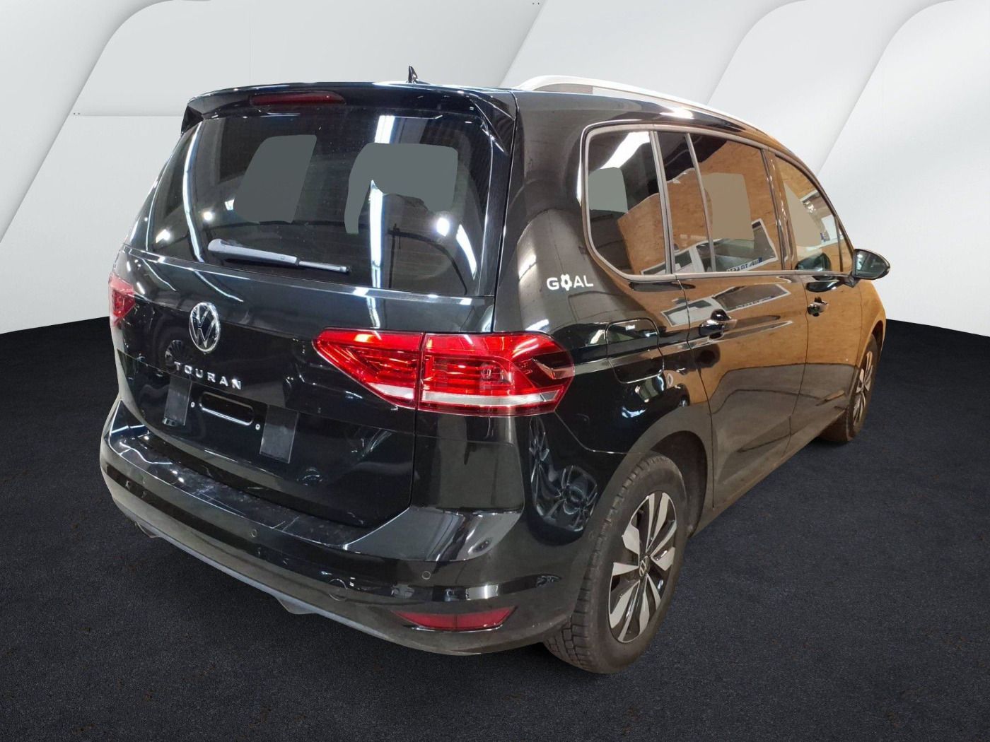 Volkswagen Touran - Bild 3