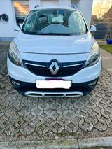 Renault Scenic Xmod Paris ENERGY TCe 115 Start & Sto... - Renault Scenic: Xmod
