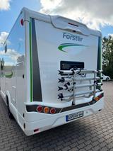 Forster A699VB-7Gurtpl.-TV-Markise-RFK-etc. - Forster A 699 VB