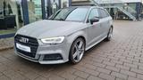 Audi A3 Sportback 35 TDI sport S Line - Audi A3 aus 2020 mit Diesel-Antrieb