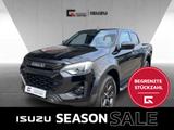 Isuzu D-Max V-CROSS Doka AT 4WD Winter/Leder/Carplay - Isuzu D