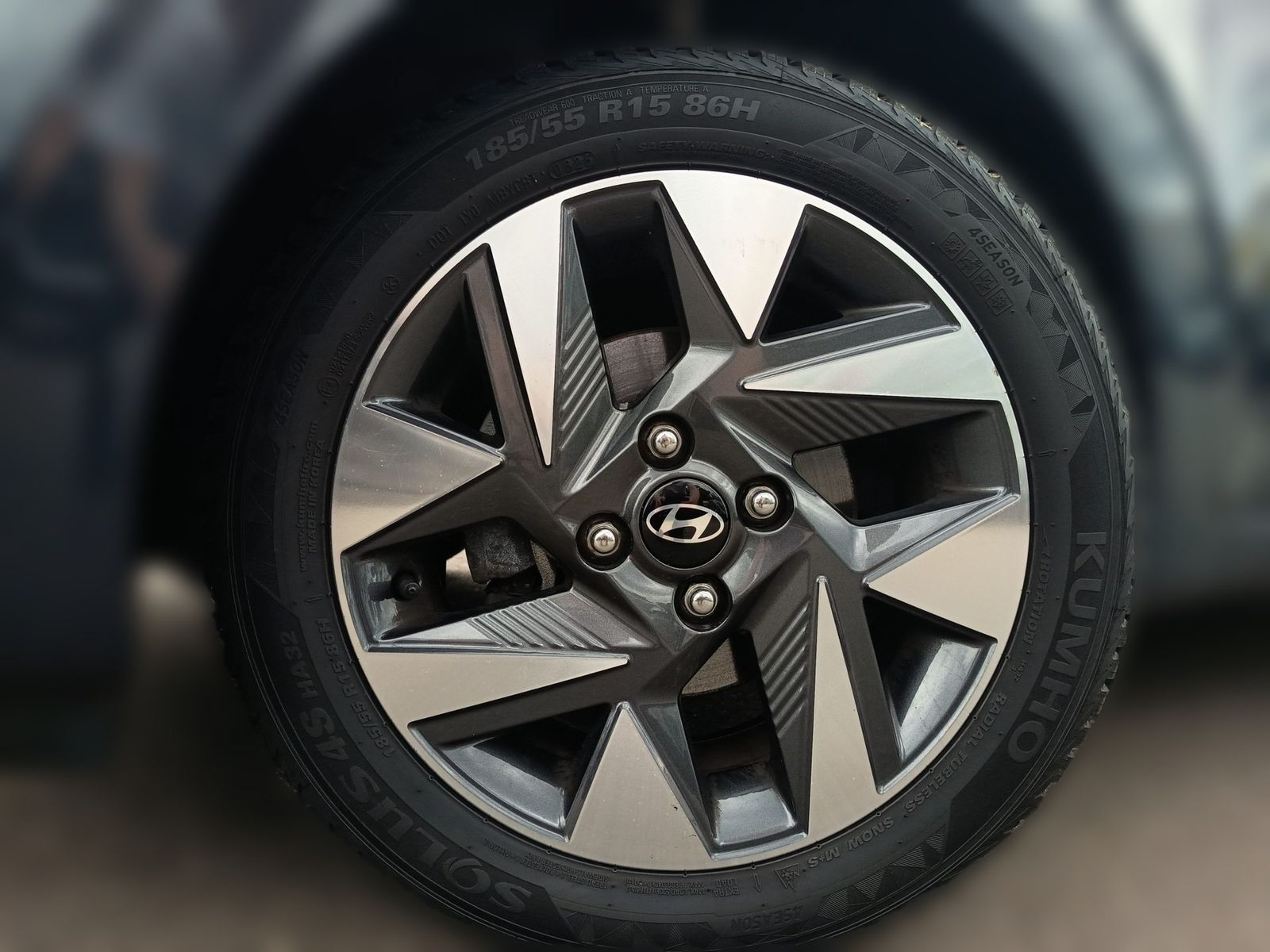 Hyundai i10 – Bild 6