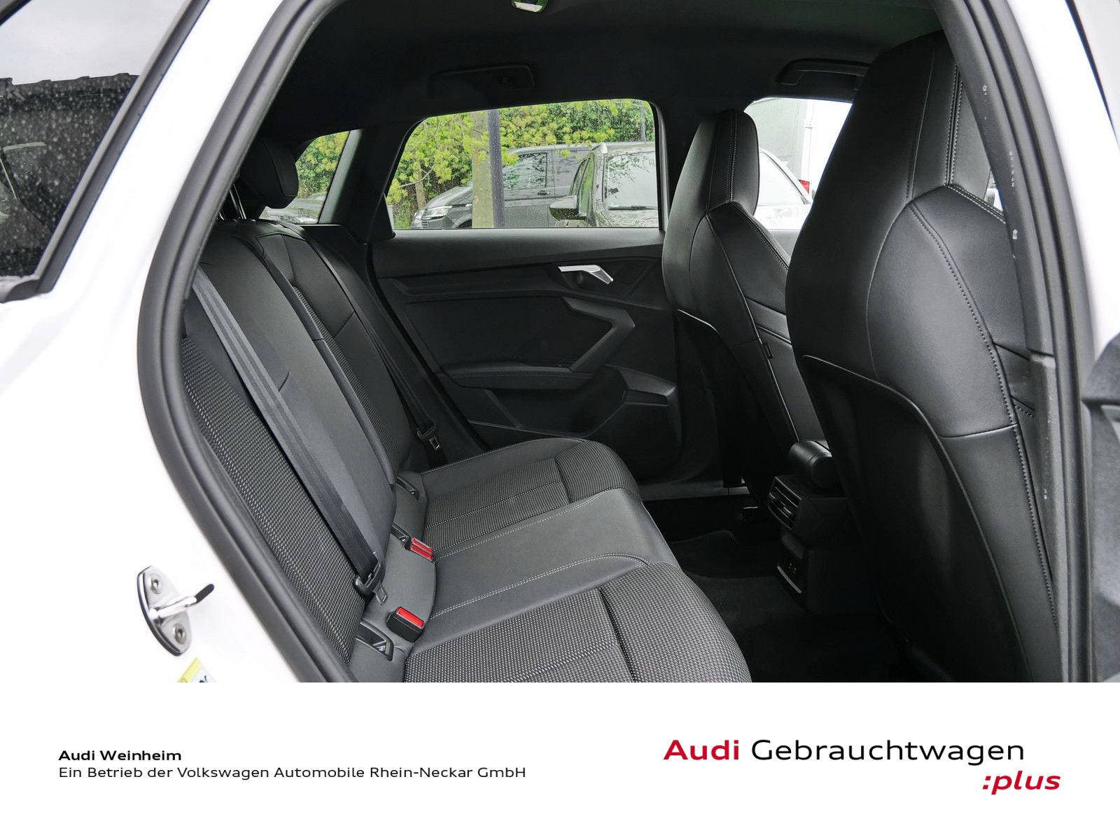 Audi A3 - Bild 13