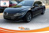 Volkswagen Arteon R Line 2.0 TDI*DSG*Virtual*KAM*AssistenzP - VW Arteon in Solingen