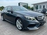 Mercedes-Benz E 400 Limousine 4Matic 1-Hand - Mercedes-Benz E 400 in Bochum