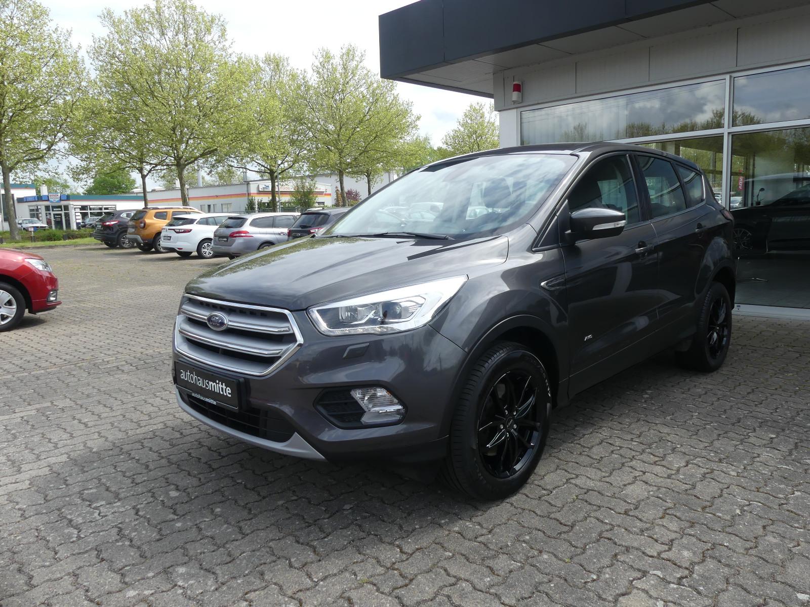Ford Kuga Trend 4x4