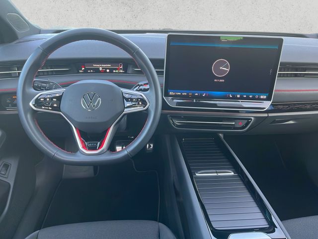 ID.7 Tourer GTX 4M 86kWh Wärmepumpe,AHK,Panorama