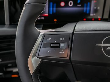 Opel Frontera 1.2 Edition 74kW Navi Spurhalteassi.