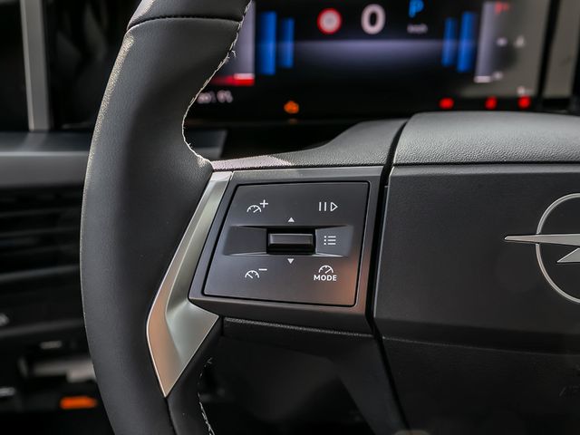 Opel Frontera 1.2 Edition 74kW Navi Spurhalteassi.