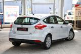 Ford Focus Lim. Ambiente Modellpflege Rentner 16tkm! - Ford Model t Gebrauchtwagen