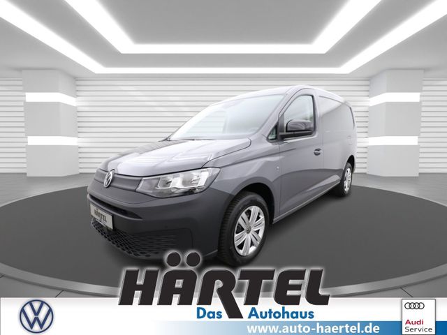 Volkswagen CADDY CARGO MAXI ECOPROFI 2.0 TDI SCR 6-GANG (