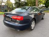 Audi A6 3.0 TDI multitronic Alcantara/Leder 2.HD - Audi A6: Multitronic