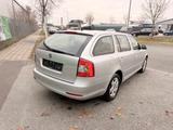 Skoda Octavia Combi Impuls Edition*SHZ*Klima*Tempomat - Skoda Octavia: Impuls Edition