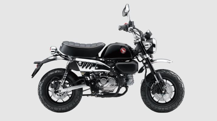Honda Monkey (Z125)