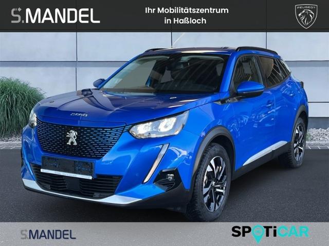 Peugeot 2008 e- Allure Pack