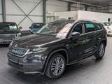 Skoda Kodiaq 2.0 TDI 4x4 DSG L&K Navi AHK 8-fach PDC - Skoda Kodiaq in Mannheim