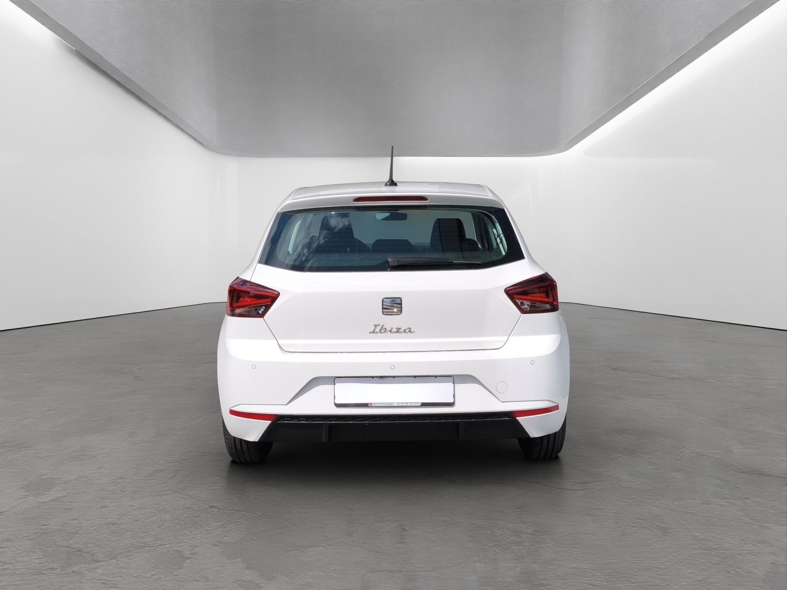 Seat Ibiza - Bild 7
