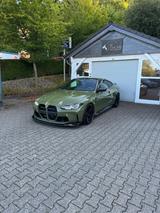BMW M4 Competition M xDrive M4 Competition - BMW M4 in Leverkusen