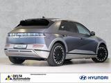 Hyundai IONIQ 5 77,4kWh UNIQ Relax-Paket 20 Zoll Leder - gebrauchte Hyundai IONIQ 5 aus dem Jahr 2024