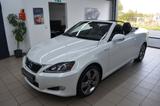 Lexus IS 250 Cabriolet Luxury Line*Voll*belüftete Sitz - Lexus IS-Serie Gebrauchtwagen