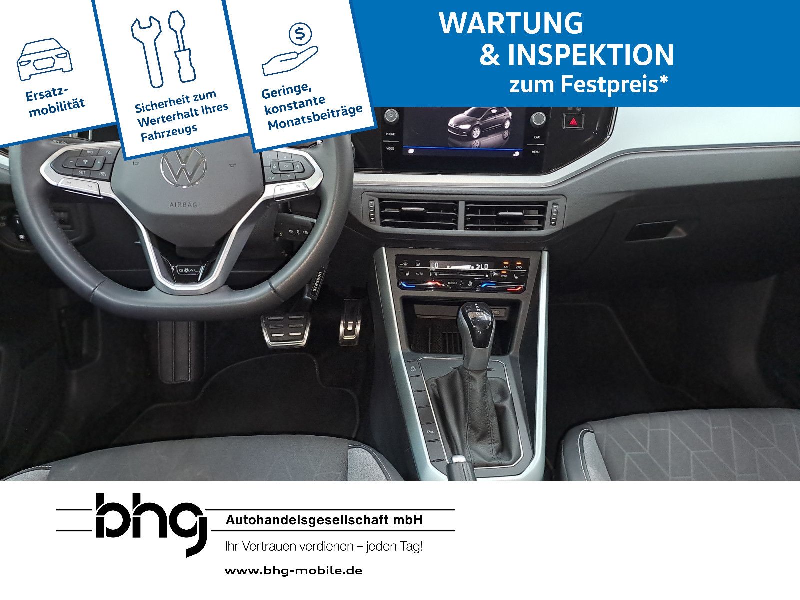 Volkswagen Polo - Bild 10