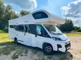 Benimar Sport 346 Automatik Northautokapp