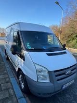 Ford Transit 85T280 - Ford Transit: 85 T