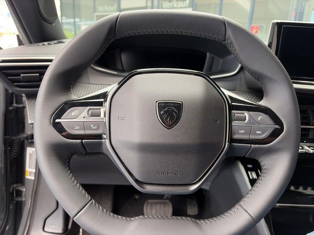 Peugeot 2008 Hybrid 110 e-DSC Allure