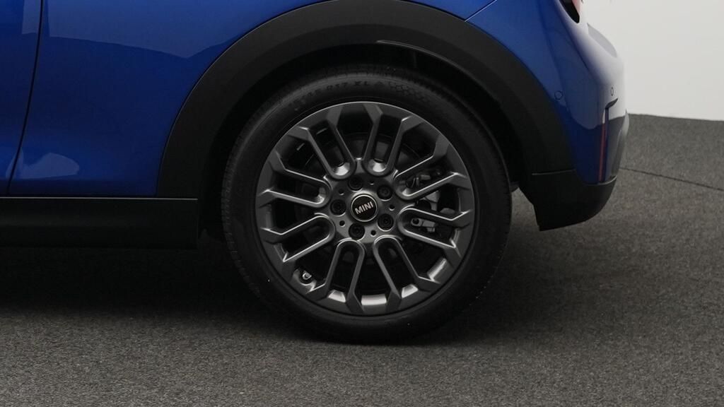 MINI Cooper C - Bild 16