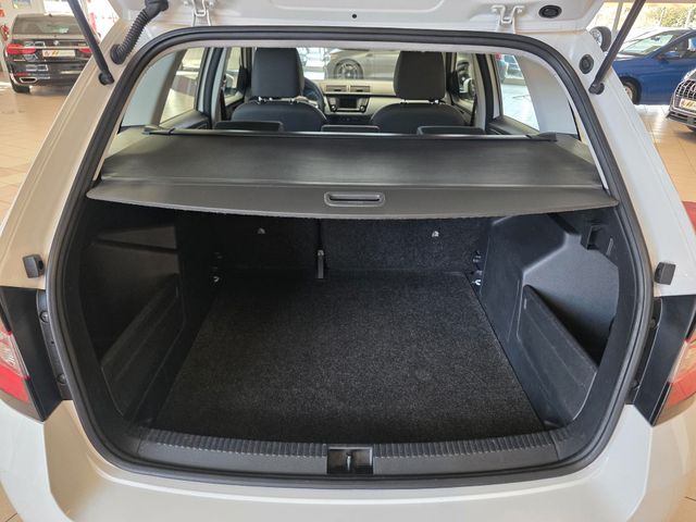 SKODA Fabia — Foto 7
