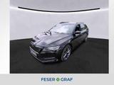 Skoda Superb Combi 1.4 TSI Sportline iV DSG Rear View/ - Skoda Superb: Iv