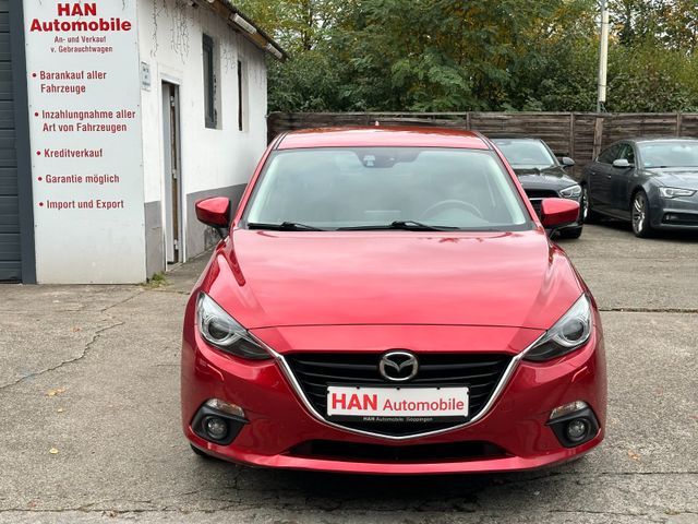 Mazda 3 Lim.Center-Line/Klima/SHZ /Finanzierung 4,99 %