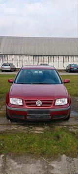 Volkswagen VW Bora 1.4 Benzin  TÜV bis 12/2025 - Volkswagen Bora: 1.4