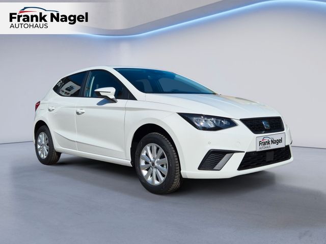 Seat Ibiza Road Edition 1.0 MPI