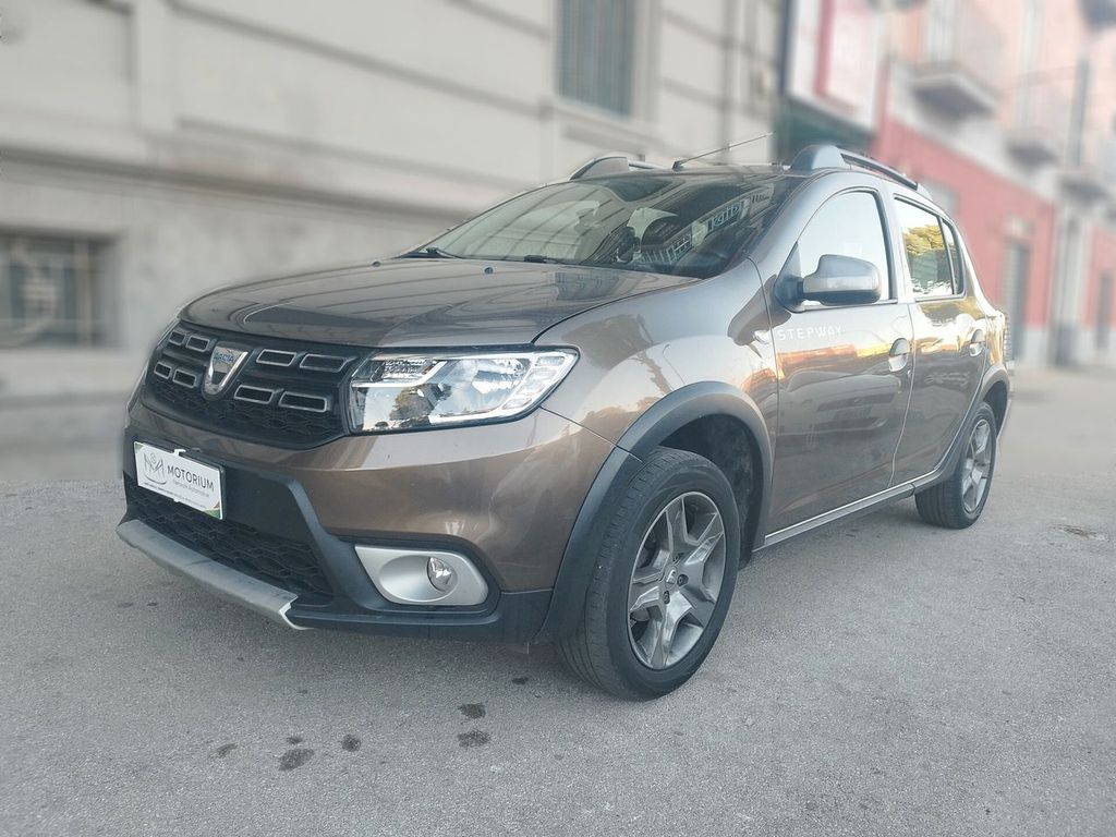 Image of Dacia Sandero