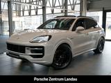 Porsche Cayenne E-Hybrid Black Edition Burmester Head-Up