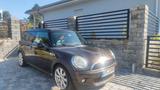 MINI Cooper S Clubman Cooper S - MINI Cooper S Clubman aus 2010