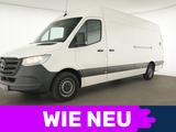 Mercedes-Benz Sprinter 2xSchiebetür|Kamera|Park-Paket|Klima - Mercedes-Benz Sprinter Gebrauchtwagen in Frankfurt