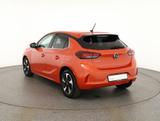 Opel Corsa F 1.5 CDTI LED IntelliLink Teilleder PDC - Opel Corsa C mit Diesel-Antrieb