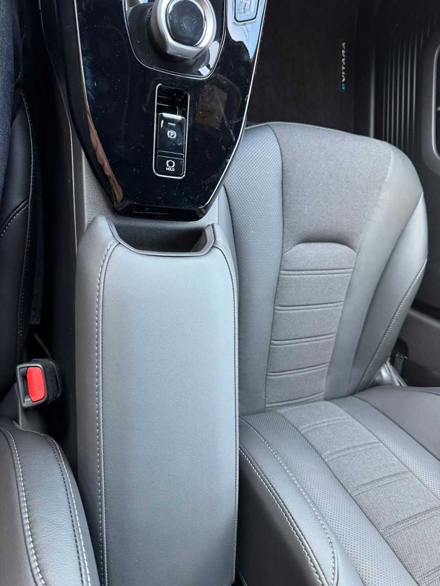 Suzuki e Vitara - Bild 43