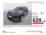Audi Q6 e-tron performance 360°CAM LM20 WÄRMEPUMPE - blaue Audi Q6 e-tron