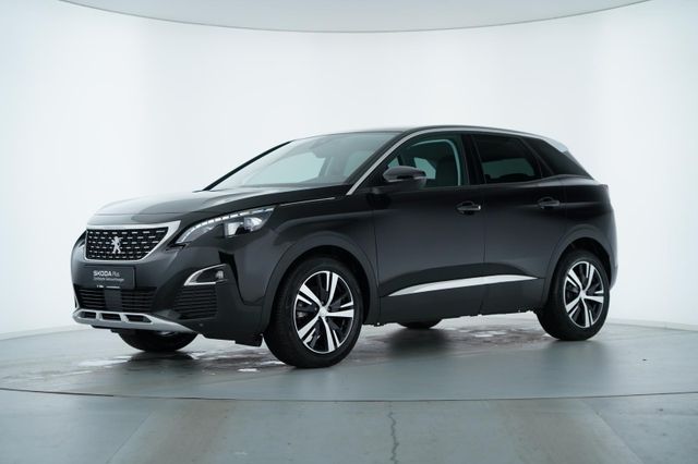 Peugeot 3008 ALLURE PURETECH180 EAT8 VOLL-LED+NAVIuvm