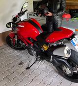 Ducati DUCATI MONSTER 796 ABS  - Offers