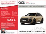 Audi Q5 SUV TDI qu. *S line*LED*AHK*WR*StHz*20Zoll** - Audi Q5 Neuwagen